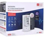 aponorm Basis Plus Bluetooth Oberarm-Blutdruckmessger&auml;t 1 St