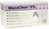 Mucoclear 3% NaCl 60X4 ml