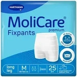 Hartmann MoliCare Premium Fixpants long leg Fixierhosen (25 Stck.) - M 25 St