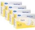 Molicare Premium Form normal 4X30 St