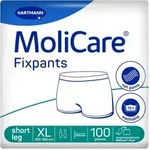 Molicare Fixpants Short leg Gr.XL 100 St