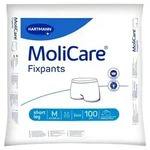 Molicare Fixpants Short leg Gr.M 100 St