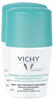 VICHY Deodorant Anti-Transpirant 48h 2X50 ml