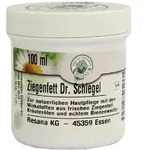 Ziegenfett Salbe Dr.schlegel 100 g