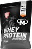 MM Whey Protein Mango Passion Fruit Pulv 1000 g