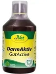 Darmaktiv vet. 500 ml