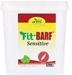 Fit-barf Sensitiv Neu vet. 2000 g