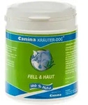 Canina Kr&auml;uter-doc Fell&haut Pulver vet. 300 g