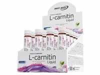 L-Carnitin Ampullen - 20 Ampullen à 25 ml 20X25 ml