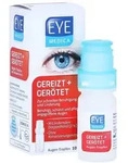 EyeMedica Gereizt + Ger&ouml;tet | Beruhigende Tropfen | 10 ml 1 St