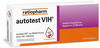 Autotest VIH Hiv-selbsttest ratiopharm 1 St