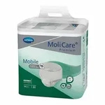 Molicare Premium Mobile 5 Tropfen Gr.XL 4X14 St