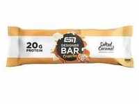 ESN Designer Bar Crunchy Box Salted Caramel