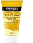 Neutrogena Curcuma Clear beruhigende Feuchtigkeitspflege 75 ml
