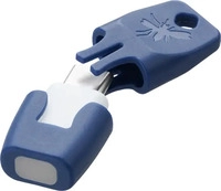 PZN-DE 19166890, WEPA Apothekenbedarf Mosquito Heat It Usb C...