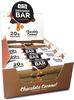 ESN Designer Bar Crunchy Box Chocolate Caramel