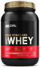 OPTIMUM NUTRITION Gold Standard Whey 908g Dose / Delicious Strawberry