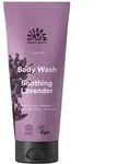 Urtekram Soothing Lavender Body Wash 200 ml