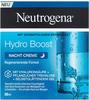 Neutrogena Hydro Boost Nachtcreme 50 ml