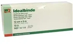 Lohmann & Rauscher Idealbinde DIN 10 St&uuml;ck - 12 cm x 5 m 10 St