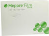 Mepore Film 6x7 cm 10 St