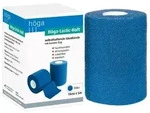 H&ouml;ga-lastic-haft Binde 10 cmx5 m blau 1 St