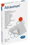 Hartmann Atrauman Salbenkompresse, wirkstofffrei, steril - 7,5 x 10 cm &ndash;...