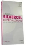 Silvercel Hydroalginat Verband 10x20 cm 5 St