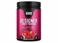 ESN Designer Whey Strawberry Cream