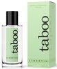Taboo «Libertin» for him, Pheromon-Parfüm für Männer (0.05 l)