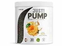 ProFuel Just! Pump Booster (400g) Tropical Fruits
