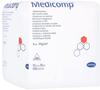 Medicomp unsteril 10x10 cm 100 St