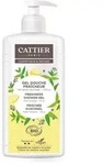Cattier Duschgel Wilde Verbena Zitrus 1000 ml