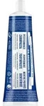Dr.bronners Zahnpasta Pfefferminze 140 g