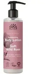 Urtekram Soft Wild Rose Moisturizing Bodylotion 245 ml