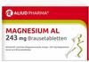 Magnesium AL 243 mg Brausetabletten 60 St