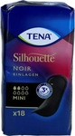 PZN-DE 15896982, Essity Health and Medical Solutions TENA Silhouette Noir Mini