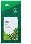MATE GR&Uuml;N Kr&auml;utertee Mate folium Bio Sal 100 g