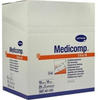 Medicomp Drain Schlitzkomp.steril 10x10 25X2 St