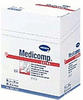 Medicomp Drain Schlitzkomp.steril 7,5x7, 25X2 St