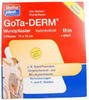 Gota-derm thin Hydrokoll.wundpfl.steril 5 St