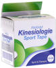 Kinesiologie Sport Tape 5 cmx5 m grün 1 St