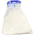 W&auml;rmflasche gro&szlig; mit Frotteebezug pink 1 St