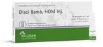 Disci Bamb HOM 1 ml Injektionsl&ouml;sung 10 St