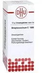 Streptococcinum C 1000 Globuli 10 g