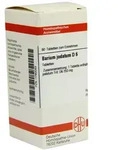Barium Jodatum D 6 Tabletten 80 St