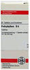 Podophyllum D 6 Tabletten 80 St