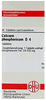 Calcium Phosphoricum D 4 Tabletten 80 St