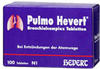 Pulmo Hevert Bronchialcomplex Tabletten 100 St
