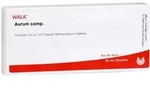 Aurum COMP Ampullen 10X1 ml